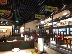 大堂-客语客家菜(琶洲保利店)