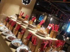-洞庭土菜馆(天河北总店)