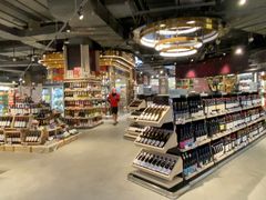 -Olé精品超市(广州太古汇店)