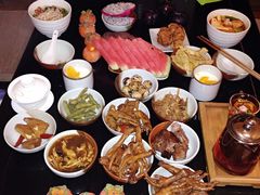 -青藤茶馆(南山路店)