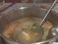 -潮正和潮汕牛肉火锅·老字号(番禺万达店)