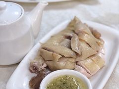 白切鸡-汇兴源餐馆(小北路店)