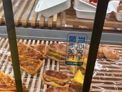 -资溪面包(城中店)