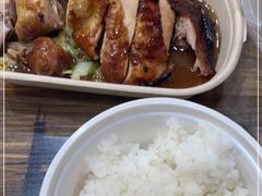 -蒙雅力港式茶餐厅(学人特色商业街店)