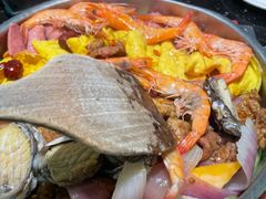 -和福顺·牛肉海鲜焖锅(汕头金平万达广场店)