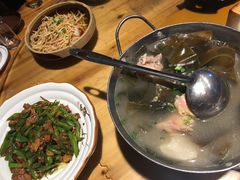 -巴人堂(女儿城店)