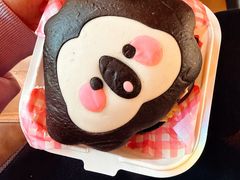 -ZOO COFFEE动物园咖啡(红山森林动物园店)