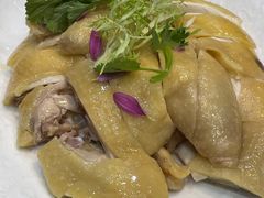 -明本湛江鸡•海鲜小厨(陈家祠店)