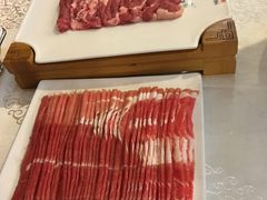 -皇城根(张杨店)