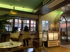 大堂-ChitChat奇洽·Bistro(黎黄陂路店)