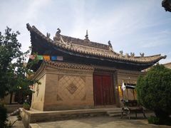 -鲁土司衙门旧址