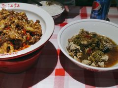 -西江红·株洲本地菜(滨江南路店)