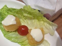-韩悦牛排烤肉无限续(宝能中心店)