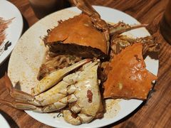 -汉巴味德(北京银座和谐广场店)