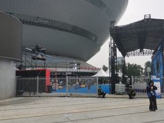 -成都金融城演艺中心