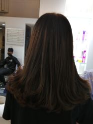 -FRIDAY星期五专业美发沙龙