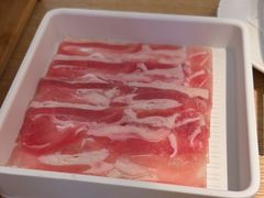 -温野菜涮涮锅(曲江大悦城店)