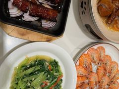 -海上名珠·海鲜酒楼(励骏庞都店)