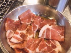 -釜山火炉·海鲜烤肉(紫藤路店)