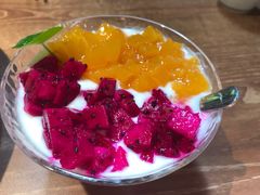 水果捞-周家二小姐的菜(西津渡店)