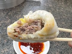 -胡家包子·清真(大众巷店)