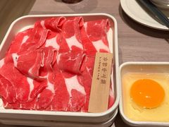 -浅锅和牛小锅放题(深业上城店)