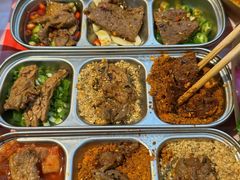 -林真真牛肋条放题(天马店)