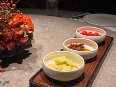 -木守西溪溪隐餐厅