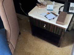 -长沙富力万达文华酒店