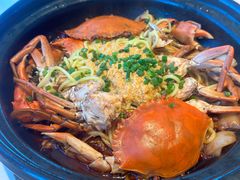 -不仔客海鲜·烧烤·270度海景餐厅(大东海店)