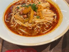 盐帮小面-大盐帮川菜馆(长楹天街店)