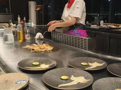 -一板铁板烧·隐秘一线江景花园餐厅(西湖左岸·天元店)