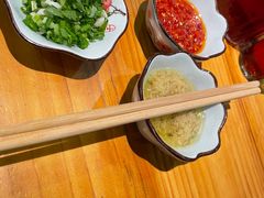 -风情丽江斑鱼火锅(孙家沟西南路80号店)