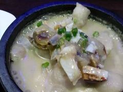 -老外婆(薛家南路店)