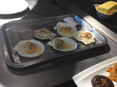 -航海家主题铁板烧(凤凰城店)