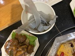 -锅首鲜品火锅(鸳鸯店)