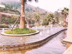 -息烽温泉