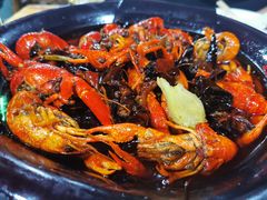 麻辣龙虾-鑫悦龙虾(前西街店)