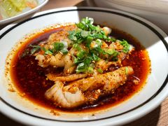 -太二酸菜鱼(兴业太古汇店)