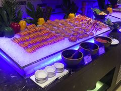 -乐咖啡西餐厅(太湖皇冠假日酒店)