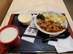 -永和大王(巨峰路店)