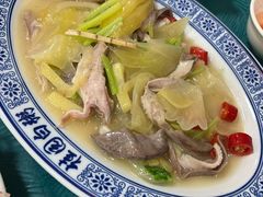 -桂园白粥·潮汕老味道