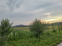 -塞罕坝国家级自然保护区