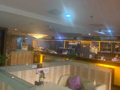 -上岛咖啡(华源四里店)