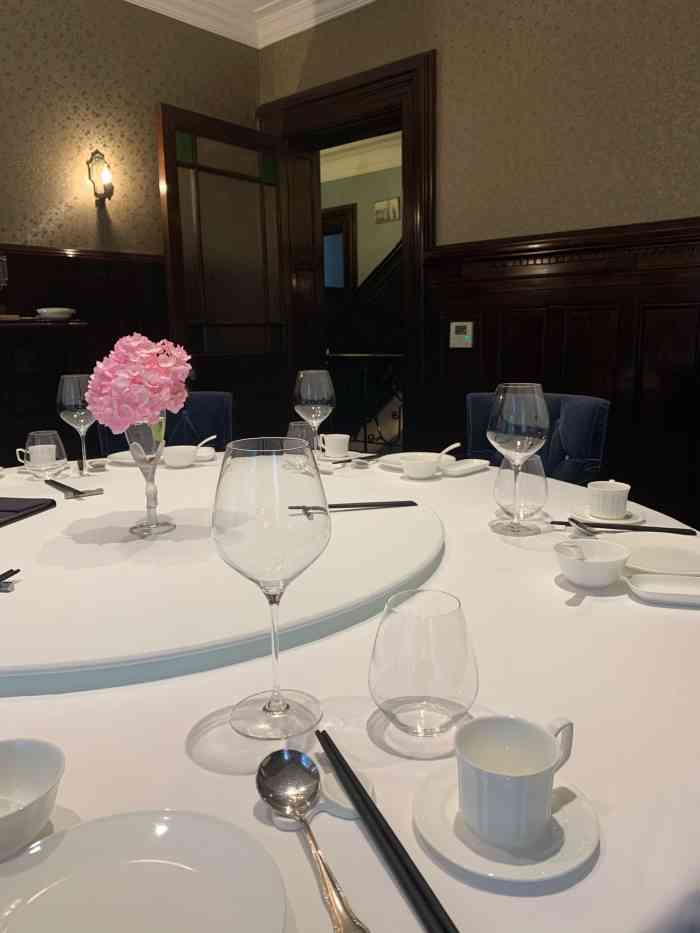 福1088-"黑珍珠餐厅,总是不会令人失望.提前在大."-大众点评移动版