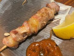 -鸟鹏烧鸟居酒屋(仁恒梦中心店)