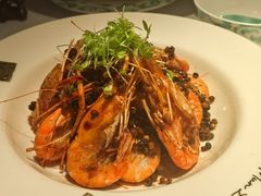 -桂满陇·海市蜃楼·黑金(国金店)