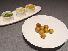 -虹潮荟·餐桌上的美食地理(太阳宫店)