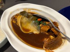 -肆月河豚·新淮扬(金融街店)