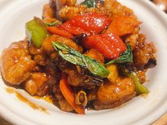 -老广酒楼(樱花店)